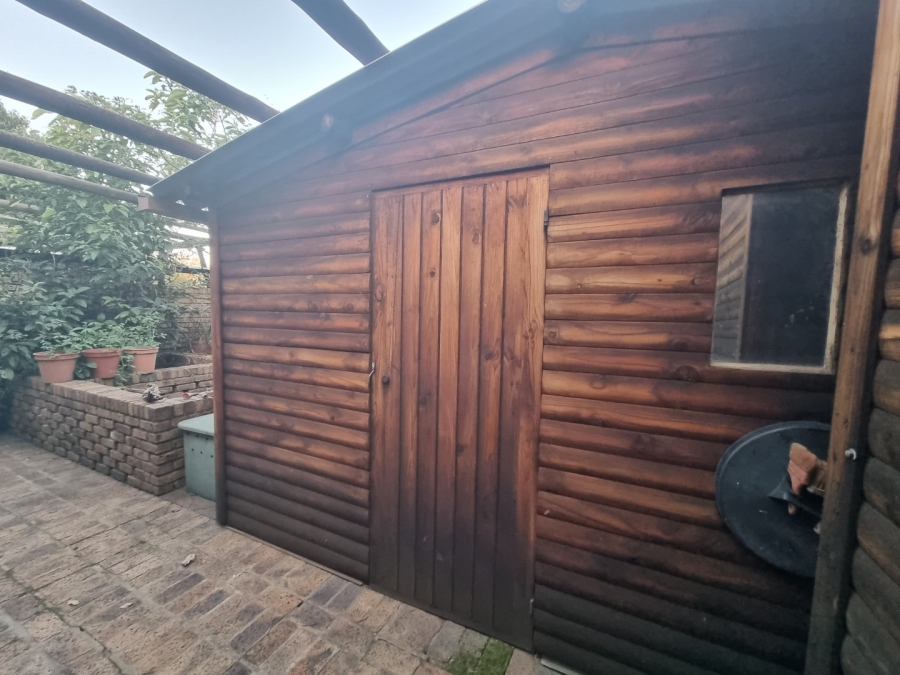 4 Bedroom Property for Sale in Sasolburg Free State